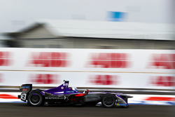 Сем Бьорд, DS Virgin Racing