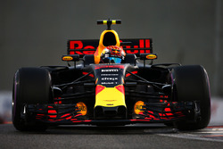 Max Verstappen, Red Bull Racing RB13