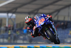 Maverick Viñales, Yamaha Factory Racing