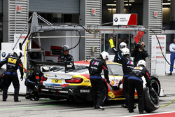 Augusto Farfus, BMW Team RMG, BMW M4 DTM