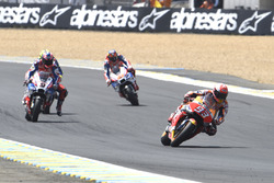 Marc Marquez, Repsol Honda Team
