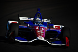 Tony Kanaan, A.J. Foyt Enterprises Chevrolet