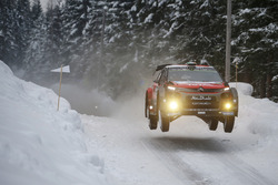 Крейг Брін, Скотт Мартін, Citroën C3 WRC, Citroën World Rally Team