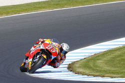 Marc Márquez, Repsol Honda Team