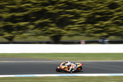 Marc Marquez, Repsol Honda Team