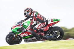 Sam Lowes, Aprilia Racing Team Gresini