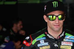 Жоанн Зарко, Monster Yamaha Tech 3