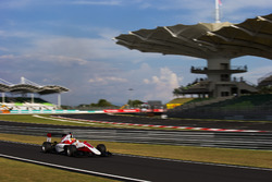 Шарль Леклер, ART Grand Prix