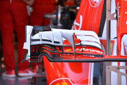 Переднє антикрило Ferrari SF16-H