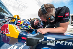 Sérgio Sette Câmara, Motopark Dallara F312 - Volkswagen