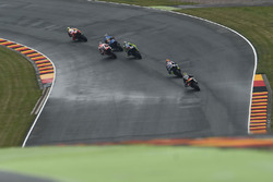 Azione in pista