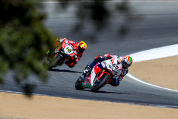 Нікі Хейден, Honda World Superbike Team