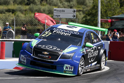 Джон Філіппі, Campos Racing, Chevrolet RML Cruze TC1