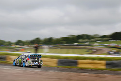 Кен Блок, Hoonigan Racing Division Ford