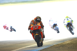 Марк Маркес, Repsol Honda Team