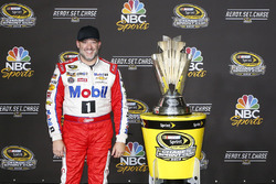 Tony Stewart, Stewart-Haas Racing