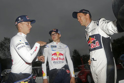 Тіммі Хансен, Team Peugeot Hansen, Кевін Хансен, Peugeot Hansen Academy, Маттіас Екстрьом, EKS RX
