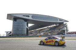 Том Коронел, Roal Motorsport