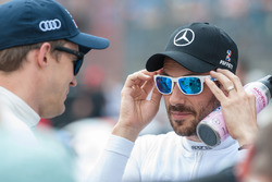 Gary Paffett, Mercedes-AMG Team ART, Mercedes-AMG C63 DTM