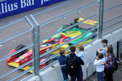 Lucas di Grassi, ABT Schaeffler Audi Sport