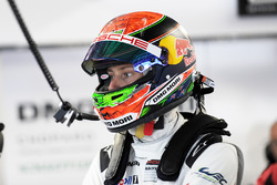 Брендон Хартлі, Porsche Team