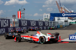 Nick Heidfeld, Mahindra Racing