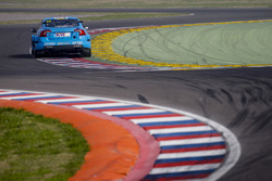 Nicky Catsburg, Polestar Cyan Racing, Volvo S60 Polestar