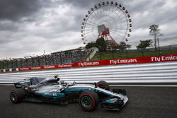 Valtteri Bottas, Mercedes AMG F1 W08