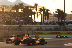 Даніель Ріккардо, Red Bull Racing RB12