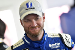 Dale Earnhardt Jr., Hendrick Motorsports Chevrolet