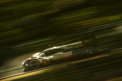 #1 Porsche Team, Porsche 919 Hybrid: Neel Jani, Andre Lotterer, Nick Tandy