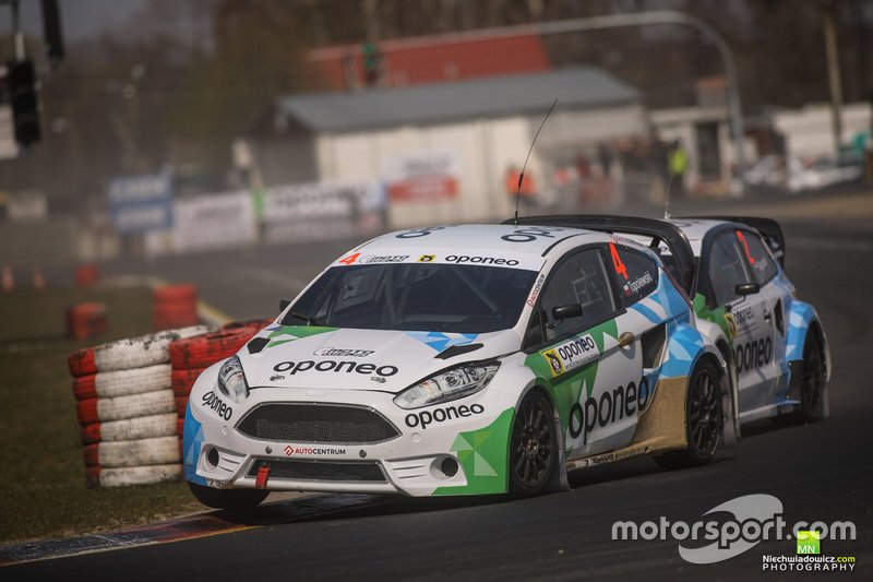 MPRC 2019, Autodrom Slomczyn
