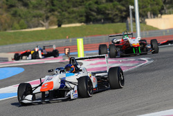 Tatiana Calderon, Teo Martin Motorsport