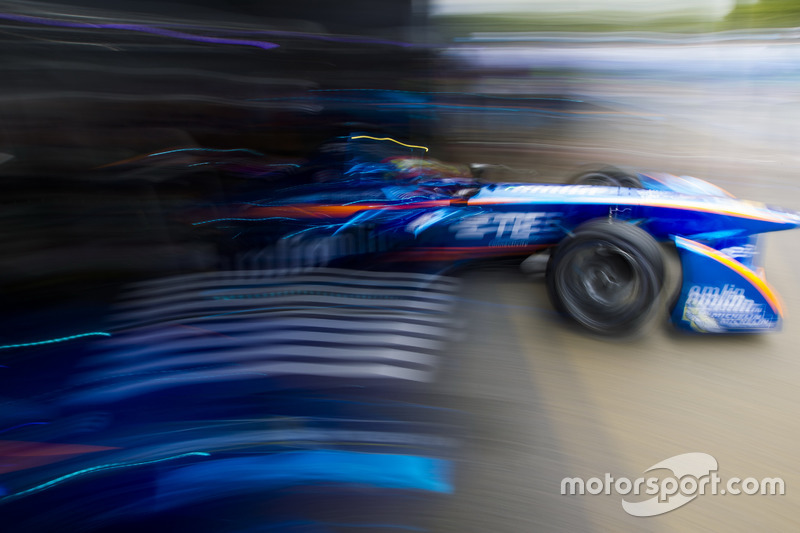 Vier punten voor Frijns
