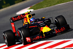 Max Verstappen, Red Bull Racing RB12