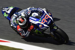 Jorge Lorenzo, Yamaha Factory Racing