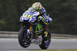 Valentino Rossi, Yamaha Factory Racing