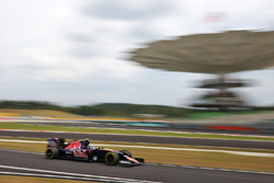 Carlos Sainz Jr., Scuderia Toro Rosso STR11