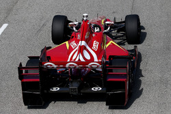 Скотт Діксон, Chip Ganassi Racing Chevrolet