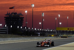 Kimi Raikkonen, Ferrari SF16-H