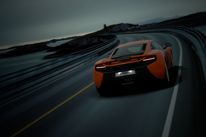 Gran Turismo Sport