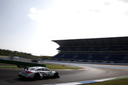 Паскаль Верляйн, Mercedes-AMG Team HWA, Mercedes-AMG C63 DTM