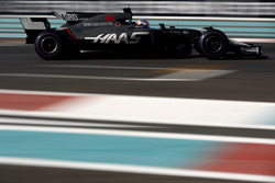 Romain Grosjean, Haas F1 Team VF-17