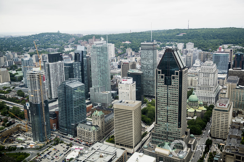 Kanadai Nagydíj - F1 2018 - Montreal