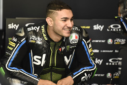 Dennis Foggia, Sky Racing Team VR46