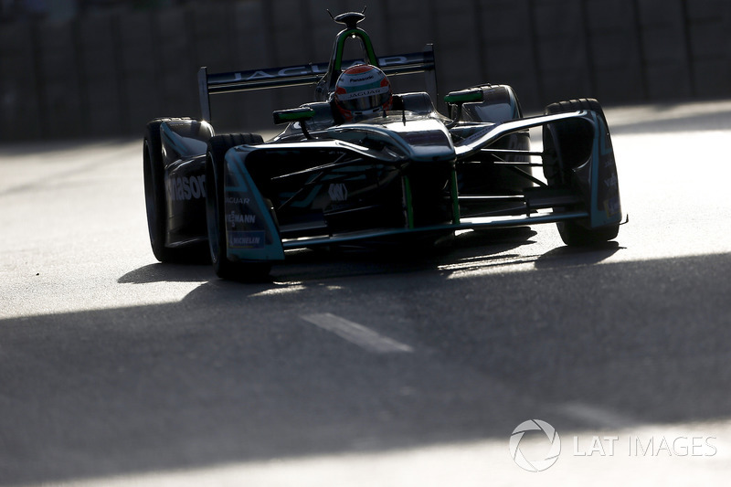 Nelson Piquet Jr., Jaguar Racing