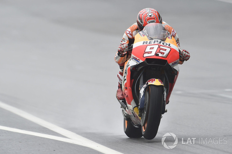 Marc Márquez, Repsol Honda Team
