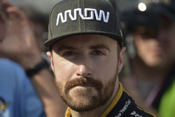 James Hinchcliffe, Schmidt Peterson Motorsports Honda
