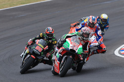 Алейш Еспаргаро, Aprilia Racing Team Gresini