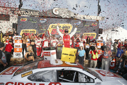 1. Matt Kenseth, Joe Gibbs Racing Toyota